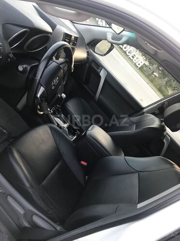 Toyota Prado 2013, 60,000 km - 2.7 л - Bakı