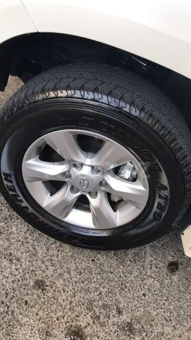 Toyota Prado 2013, 60,000 km - 2.7 л - Bakı