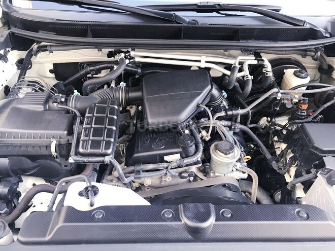 Toyota Prado 2013, 60,000 km - 2.7 л - Bakı
