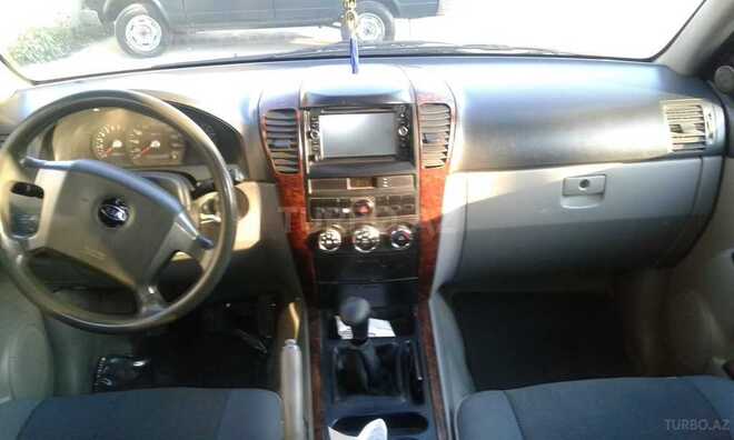 Kia Sorento 2004, 150,000 km - 2.5 l - Bakı