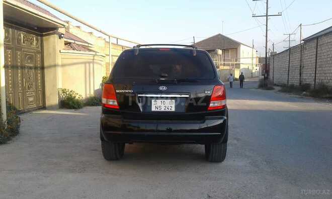 Kia Sorento 2004, 150,000 km - 2.5 l - Bakı