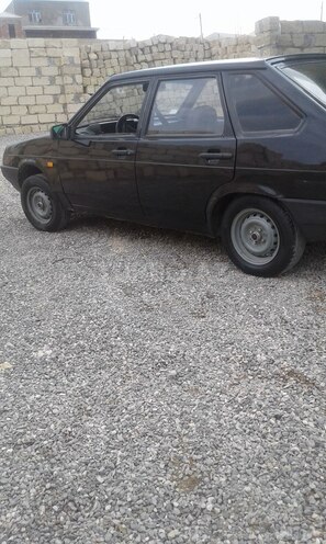 LADA (VAZ) 2109 1995, 270,000 km - 1.6 l - Bakı