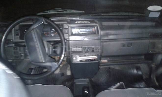 LADA (VAZ) 2109 1995, 270,000 km - 1.6 l - Bakı