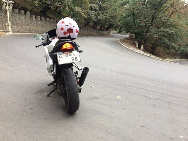 Shineray XY 250 2012, 22,000 km - 0.3 л - Göygöl