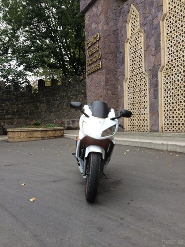 Shineray XY 250 2012, 22,000 km - 0.3 л - Göygöl