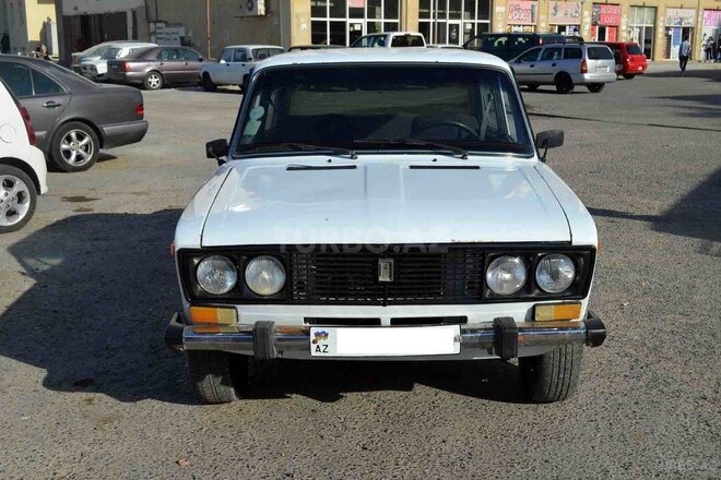 LADA (VAZ) 2106 1992, 23,000 km - 1.6 l - Bakı