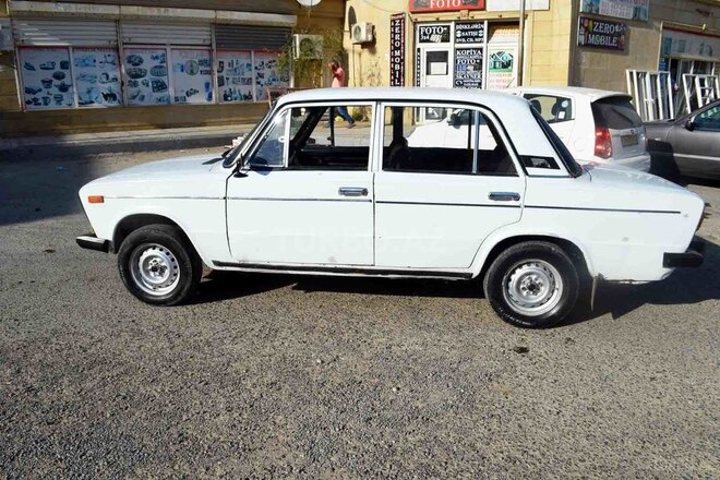 LADA (VAZ) 2106 1992, 23,000 km - 1.6 l - Bakı