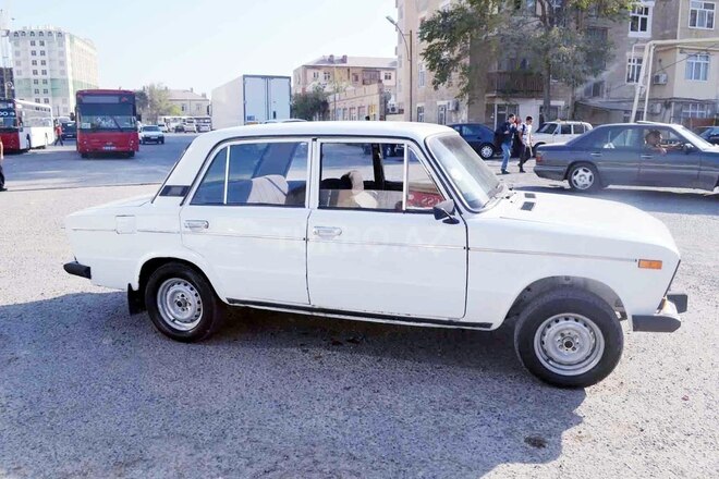 LADA (VAZ) 2106 1992, 23,000 km - 1.6 l - Bakı