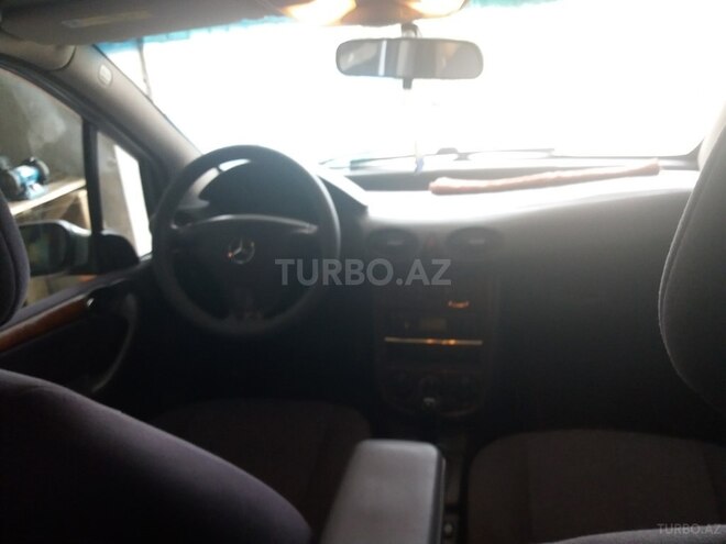 Mercedes A 160 2004, 183,000 km - 1.6 l - Astara