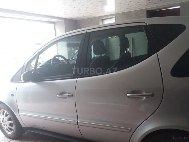 Mercedes A 160 2004, 183,000 km - 1.6 l - Astara