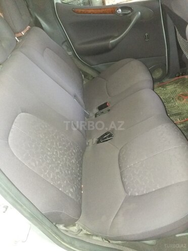 Mercedes A 160 2004, 183,000 km - 1.6 l - Astara