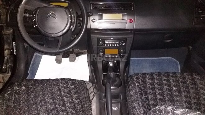 Citroen C4 Grand Picasso 2008, 195,000 km - 1.6 л - Bakı