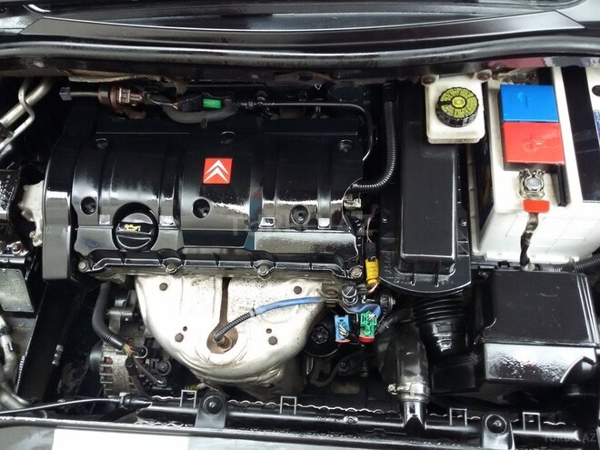 Citroen C4 Grand Picasso 2008, 195,000 km - 1.6 л - Bakı