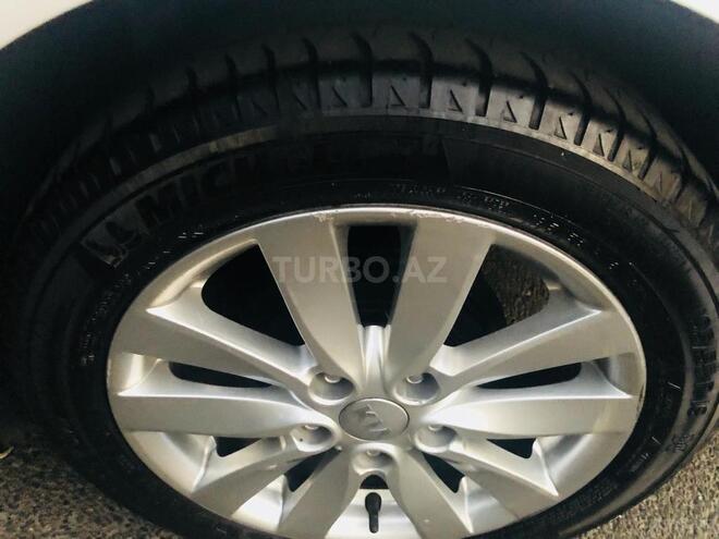 Kia Cerato 2014, 118,000 km - 1.6 l - Bakı