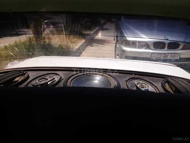 LADA (VAZ) 2107 1993, 250,000 km - 1.5 l - Bakı