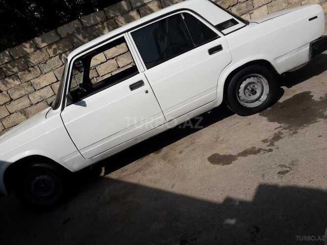 LADA (VAZ) 2107 1993, 250,000 km - 1.5 l - Bakı
