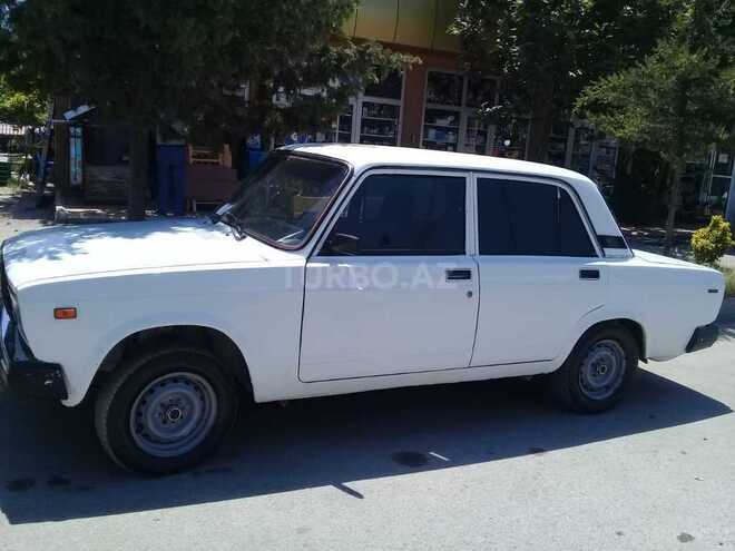 LADA (VAZ) 2107 1993, 250,000 km - 1.5 l - Bakı