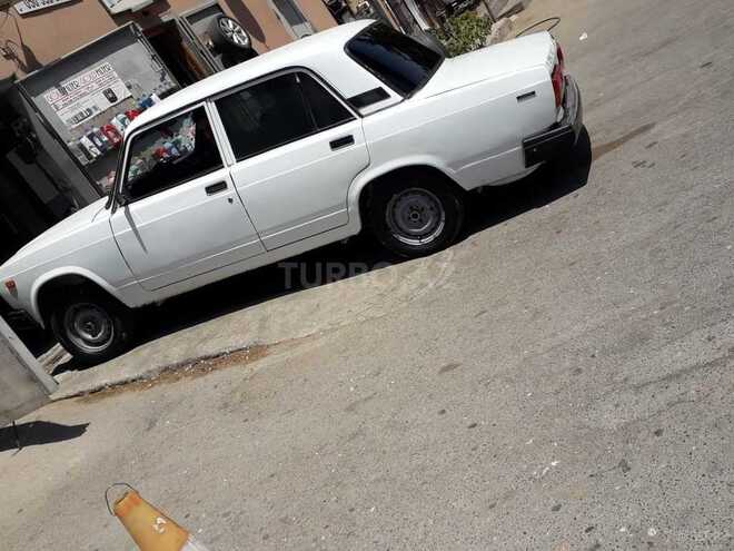 LADA (VAZ) 2107 1993, 250,000 km - 1.5 l - Bakı