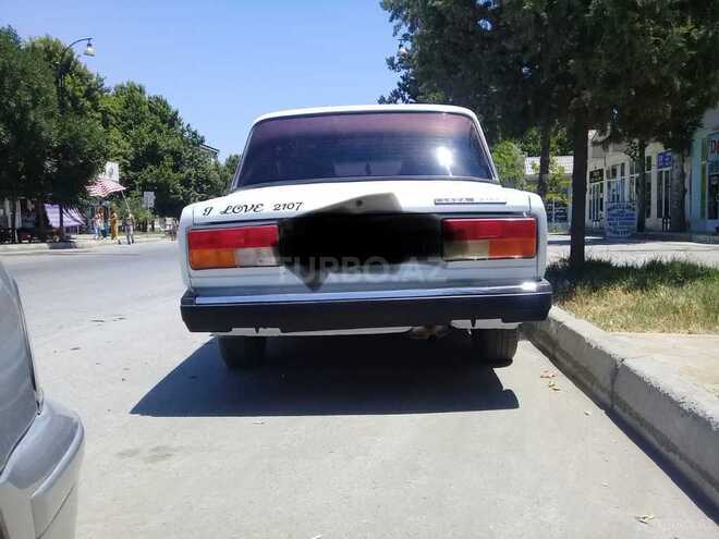 LADA (VAZ) 2107 1993, 250,000 km - 1.5 l - Bakı
