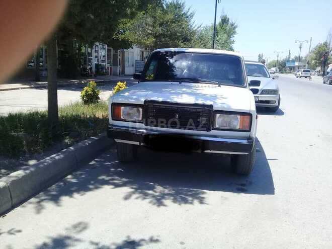 LADA (VAZ) 2107 1993, 250,000 km - 1.5 l - Bakı