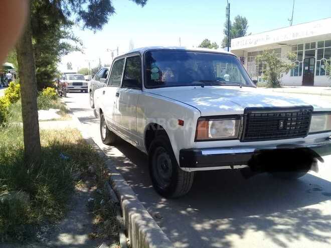 LADA (VAZ) 2107 1993, 250,000 km - 1.5 l - Bakı