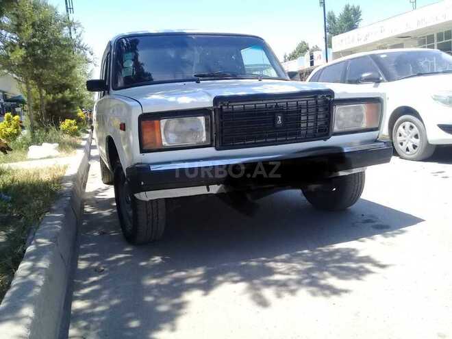 LADA (VAZ) 2107 1993, 250,000 km - 1.5 l - Bakı