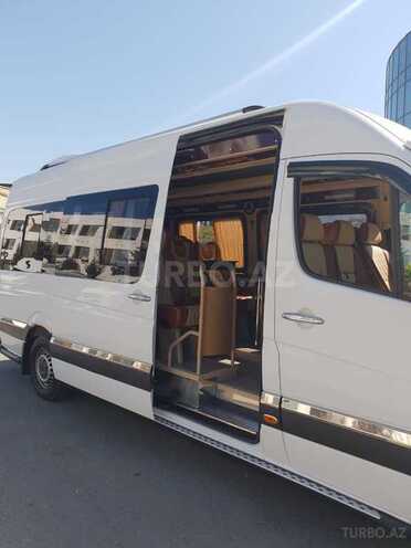 Mercedes Sprinter 316 2012, 220,000 km - 2.2 l - Bakı