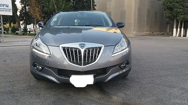 Fiat  2011, 82,000 km - 1.6 l - Xırdalan
