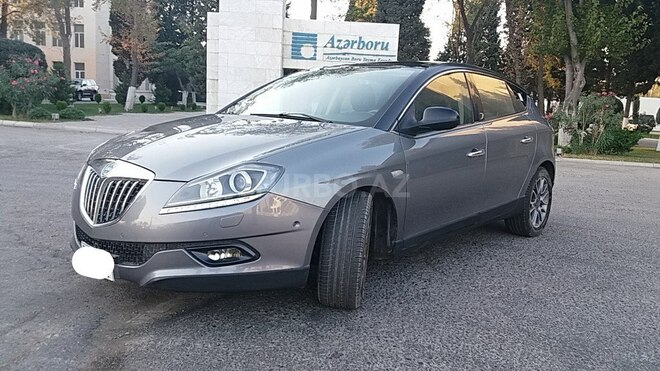 Fiat  2011, 82,000 km - 1.6 l - Xırdalan