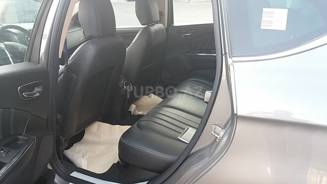 Fiat  2011, 82,000 km - 1.6 l - Xırdalan