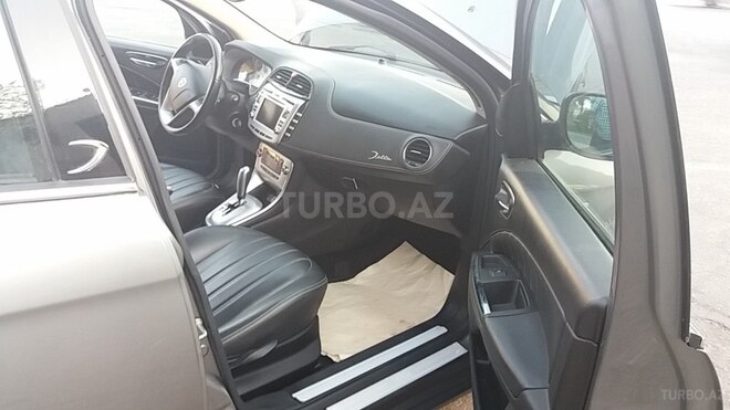 Fiat  2011, 82,000 km - 1.6 l - Xırdalan