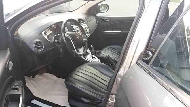Fiat  2011, 82,000 km - 1.6 l - Xırdalan