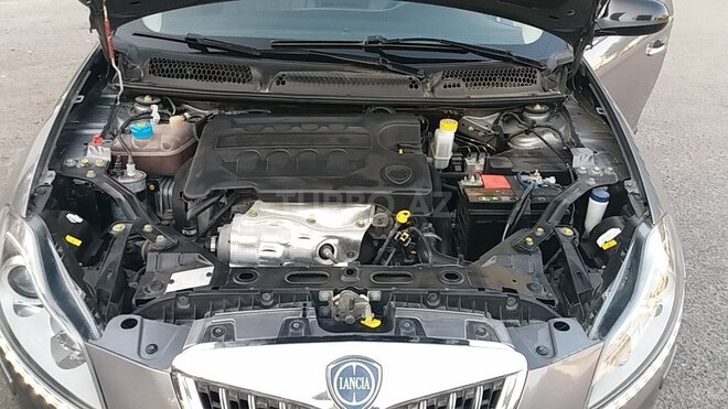 Fiat  2011, 82,000 km - 1.6 l - Xırdalan
