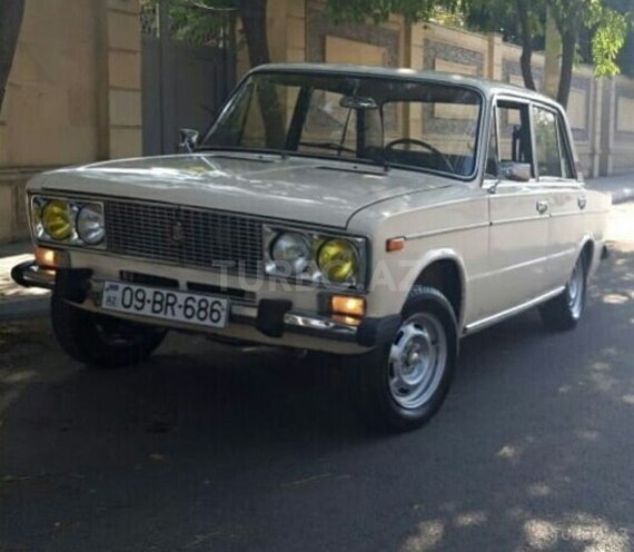 LADA (VAZ) 2106 1988, 180 km - 1.6 l - Bərdə