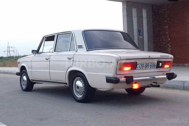 LADA (VAZ) 2106 1988, 180 km - 1.6 l - Bərdə