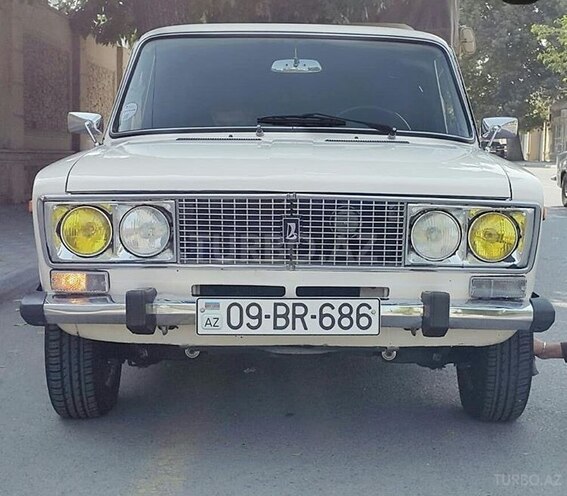 LADA (VAZ) 2106 1988, 180 km - 1.6 l - Bərdə