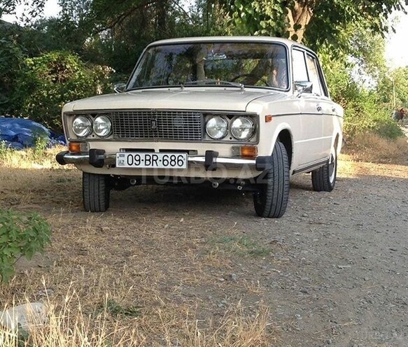 LADA (VAZ) 2106 1988, 180 km - 1.6 l - Bərdə