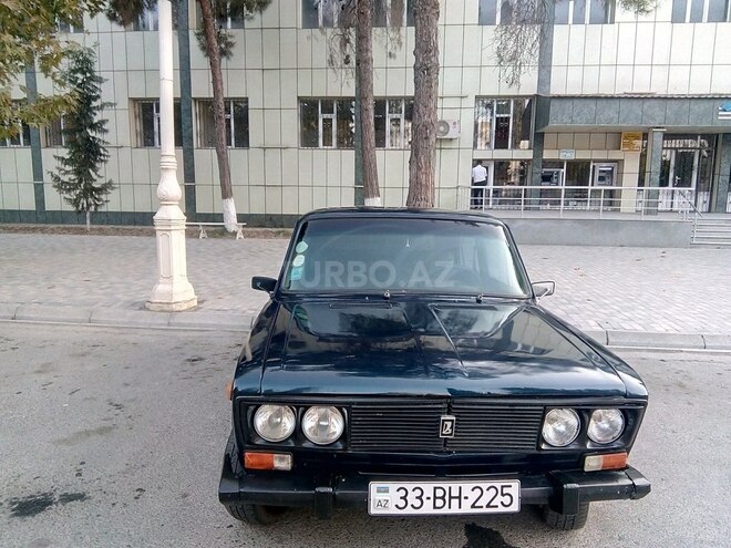 LADA (VAZ) 2106 1983, 470,139 km - 1.3 l - Kürdəmir