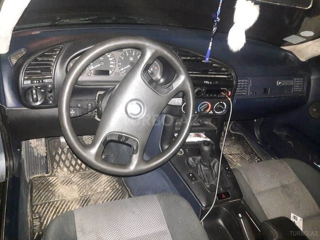 BMW 316 1991, 332,310 km - 1.8 l - Bakı