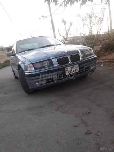 BMW 316 1991, 332,310 km - 1.8 l - Bakı