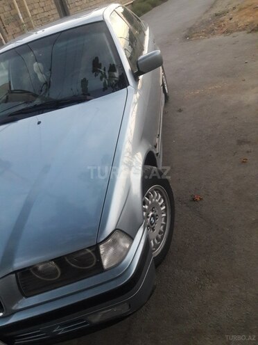 BMW 316 1991, 332,310 km - 1.8 l - Bakı