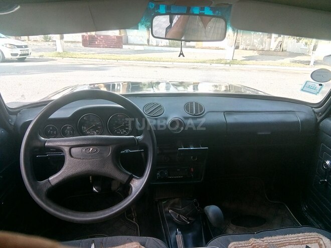 LADA (VAZ) 2106 1983, 470,139 km - 1.3 l - Kürdəmir