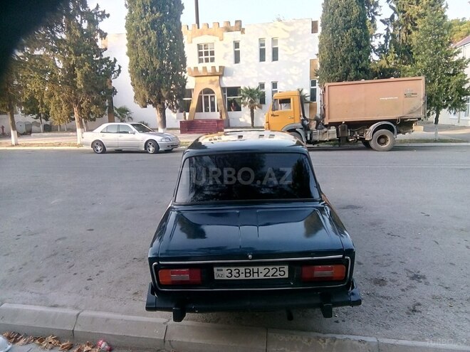 LADA (VAZ) 2106 1983, 470,139 km - 1.3 l - Kürdəmir