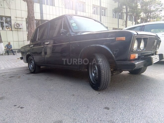 LADA (VAZ) 2106 1983, 470,139 km - 1.3 l - Kürdəmir