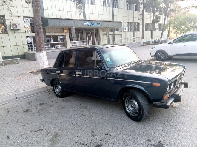 LADA (VAZ) 2106 1983, 470,139 km - 1.3 l - Kürdəmir