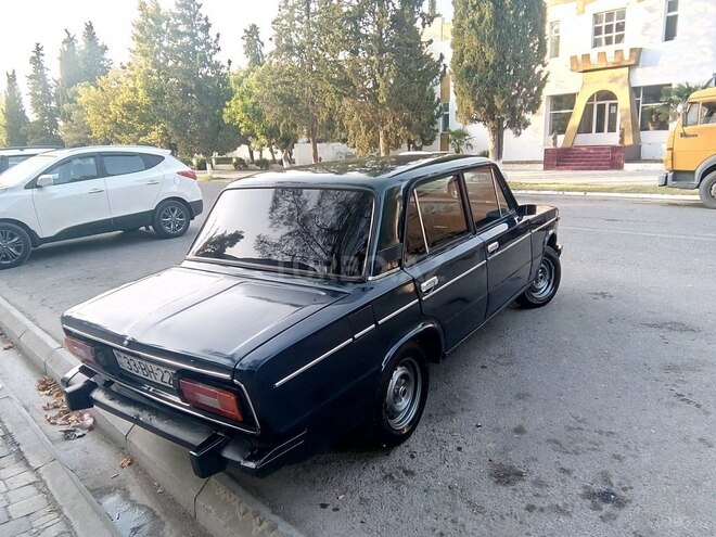 LADA (VAZ) 2106 1983, 470,139 km - 1.3 l - Kürdəmir