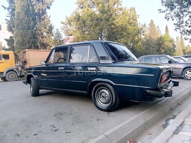 LADA (VAZ) 2106 1983, 470,139 km - 1.3 l - Kürdəmir