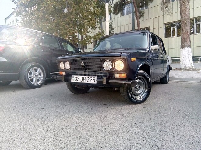 LADA (VAZ) 2106 1983, 470,139 km - 1.3 l - Kürdəmir