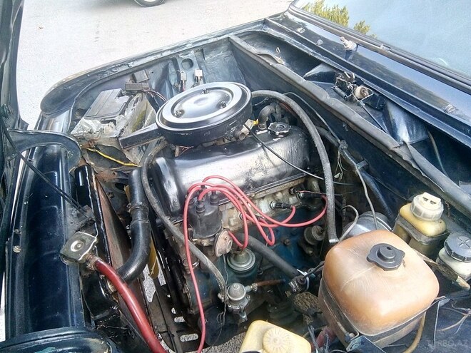 LADA (VAZ) 2106 1983, 470,139 km - 1.3 l - Kürdəmir