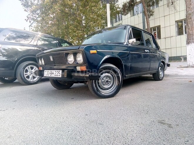 LADA (VAZ) 2106 1983, 470,139 km - 1.3 l - Kürdəmir